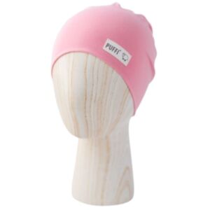 Puffi® Otroška kapa beanie, Pink