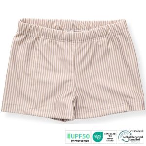 Puffi® Otroške kopalke, Stripes UPF50+