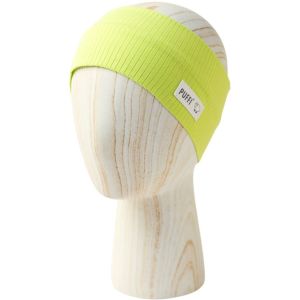 Puffi® Otroški naglavni trak, Neon Yellow