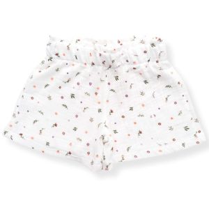 Puffi® Otroške kratke hlače muslin shorties, Hot summer 