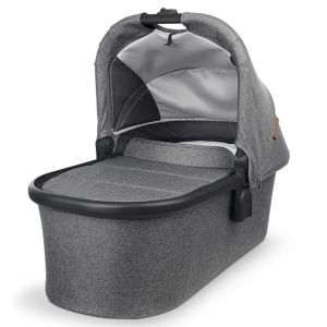 UPPABaby® Dodatna košara za novorojenčka Vista V2/Cruz V2, Greyson