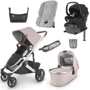 UPPAbaby® Set z dodatki Cruz V2, Alice