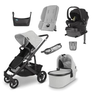 UPPAbaby® Set z dodatki Cruz V2, Anthony