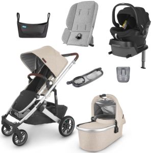 UPPAbaby® Set z dodatki Cruz V2, Declan