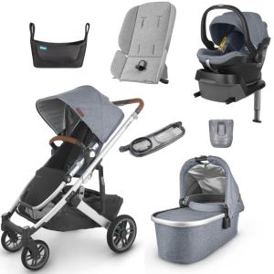 UPPAbaby® Set z dodatki Cruz V2, Gregory