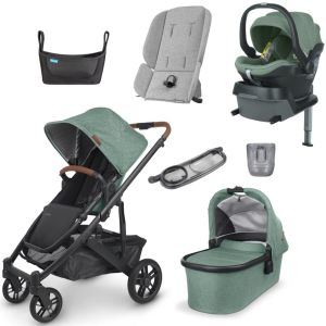 UPPAbaby® Set z dodatki Cruz V2, Gwen