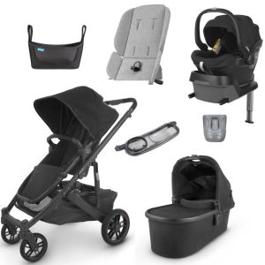 UPPAbaby® Set z dodatki Cruz V2, Jake