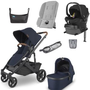 UPPAbaby® Set z dodatki Cruz V2, Noa