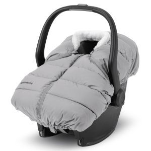 UPPAbaby® Zimska vreča za lupinico Mesa, Stella