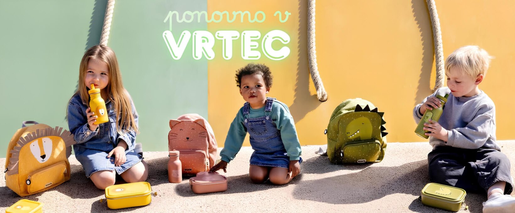 Novo šolsko leto prihaja